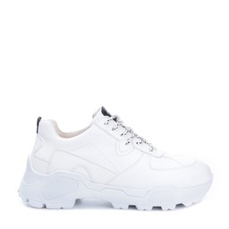 Röllika Sneakers Vit