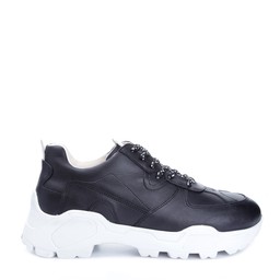 Röllika Sneakers Svart