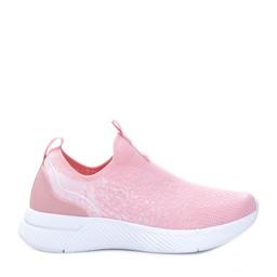 Luci Sneakers Rosa