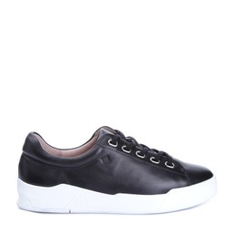 Violet Sneakers Svart