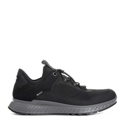 Exostride Sneakers W Svart