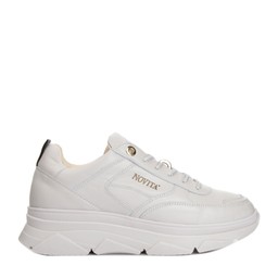Riace Sneakers Beige