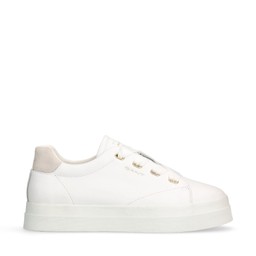Avona Sneakers Vit
