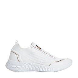 Luci Sneakers Vit