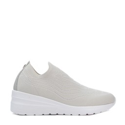 Linden Sneakers Beige