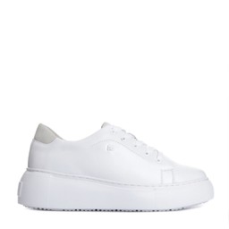 Leigh Sneakers Vit