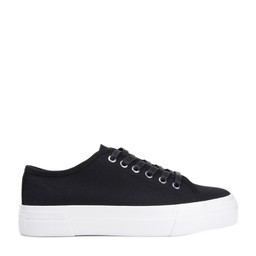 Teddie W Sneakers Svart