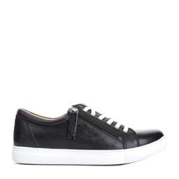 Lovage Sneakers Vid Svart