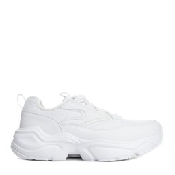 Desire Sneakers Chunky Vit