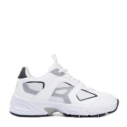Acton Sneakers Vegan Vit