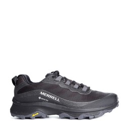 Moab Speed Sneakers GTX Svart