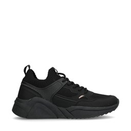 Lucielle sneakers Svart