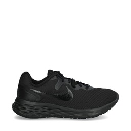 Revolution 6 Sneakers Svart