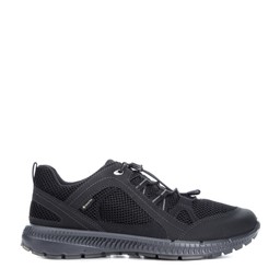 Terracruise II Sneakers W Svart