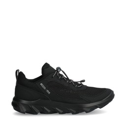 MX Sneakers W Svart