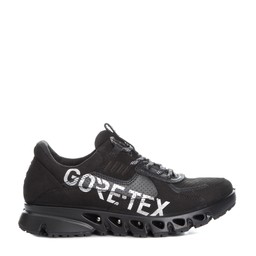 Multi-Vent Sneakers W Svart