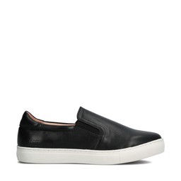 Daylily Sneakers Slip-on Svart