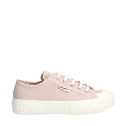 2630 Stripe Sneakers Rosa