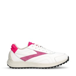 Willow Sneakers Vit