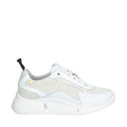 Marcena Sneakers Vit