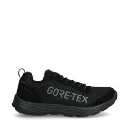 Campus Low GTX Sneakers Svart
