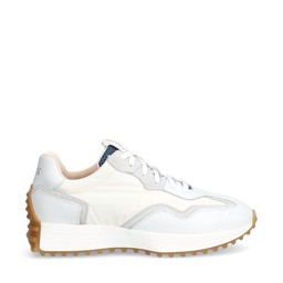 Caselle Sneakers Vit