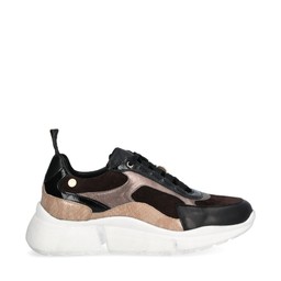 Marcena Sneakers Brun