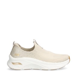 Arch Fit D Lux Sneakers Beige