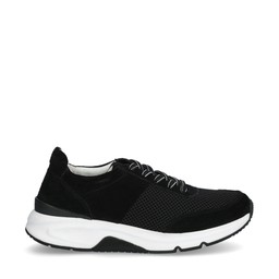 26.897.37 Sneakers Svart