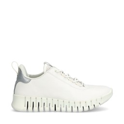Gruuv Sneakers W Vit