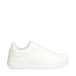 Awe Sneakers Vit