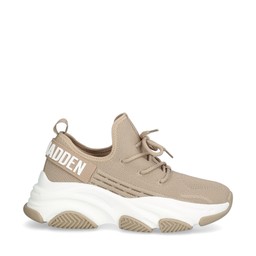 Protégé Sneakers Beige