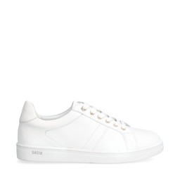 Lily Sneakers Vit