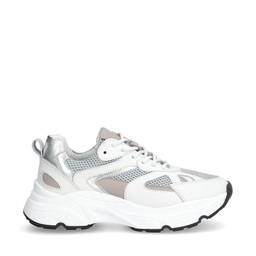 Boston Sneakers Vit