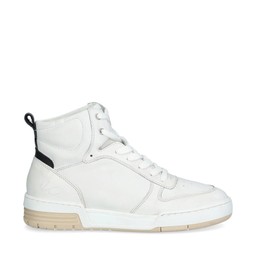 Ossett High Top Sneakers Flerfärgad