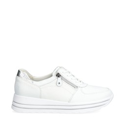 Lana Sneakers Vidd H Vit