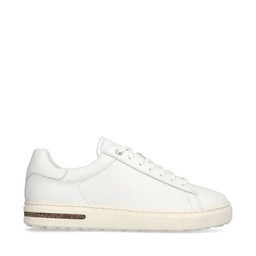 Bend Low Sneakers Smal Vit