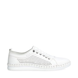 Lychee Sneakers Vit