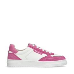 23617 Sneakers Vit