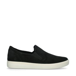 Soft Classic Sneakers Svart