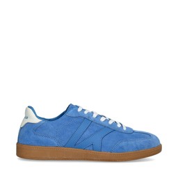 Wendover Sneakers Blå
