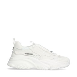 Possession-E Sneakers Vit