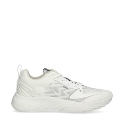 Fors Sneakers Vit