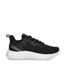 Fors Sneakers Svart