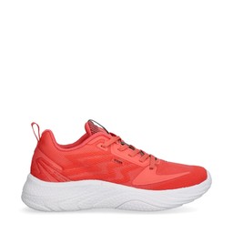 Fors Sneakers Röd