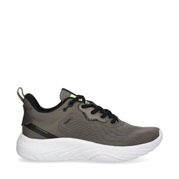 Fors Sneakers Khaki