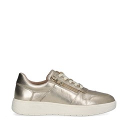 Ling Sneakers Vid Guld