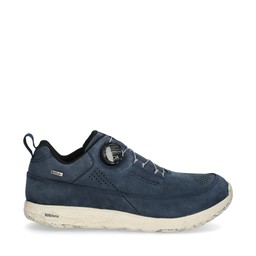 Ava rB9X Sneakers Blå