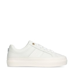 Flatform Trainers Vit