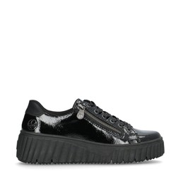 N2501-00 Sneakers Svart